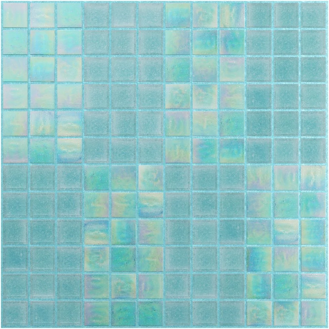 New and Trending Glass Tile